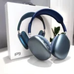 P9 Bluetooth Wireless Headphones – HiFi Sound & Active Noise Cancelling - Image 4