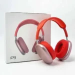 P9 Bluetooth Wireless Headphones – HiFi Sound & Active Noise Cancelling - Image 3
