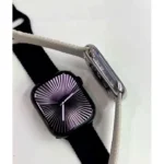 HK 10 Pro Smart Watch – Bluetooth Calling, Fitness Tracking & Stylish AMOLED Display / HK 10 Pro স্মার্ট ওয়াচ - Image 5