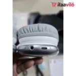 100% Original Hoco W35 Max Bluetooth Headphone (V5.3) – 90 Hours Battery, 40mm Speaker, Premium Wireless Sound - Image 4